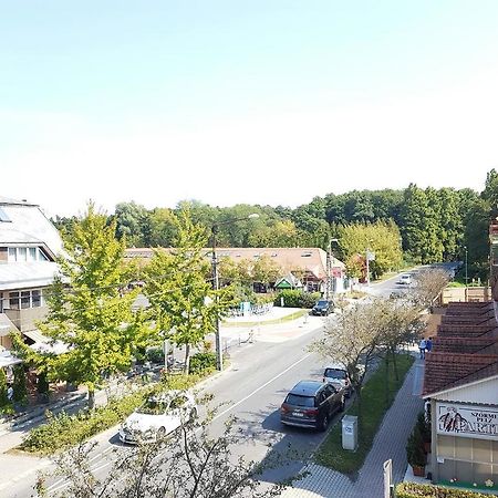 Best Heviz Apartman Exterior photo