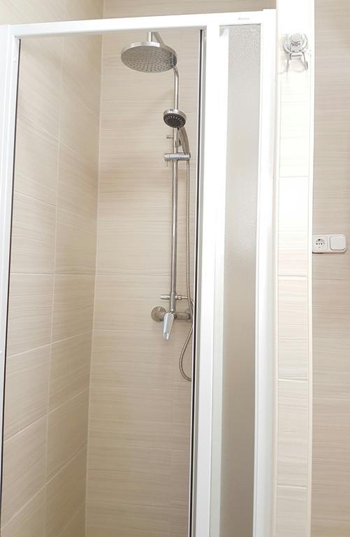 Best Heviz Apartman Exterior photo