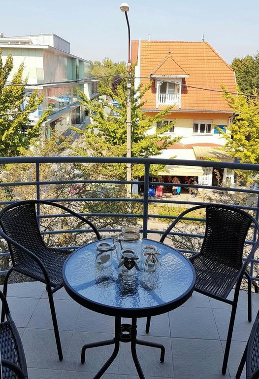 Best Heviz Apartman Exterior photo