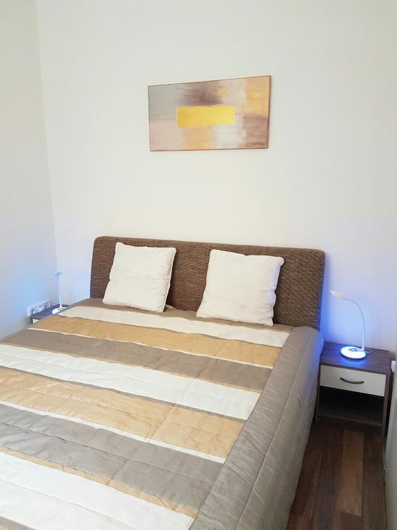 Best Heviz Apartman Exterior photo
