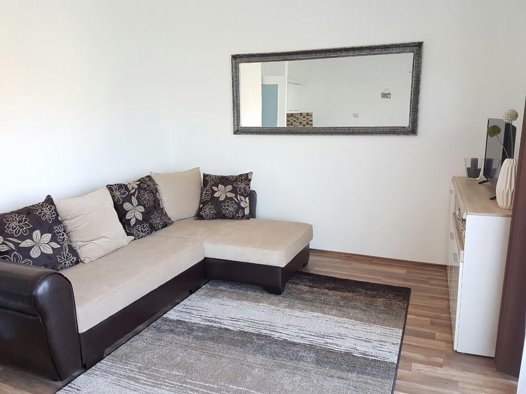 Best Heviz Apartman Exterior photo