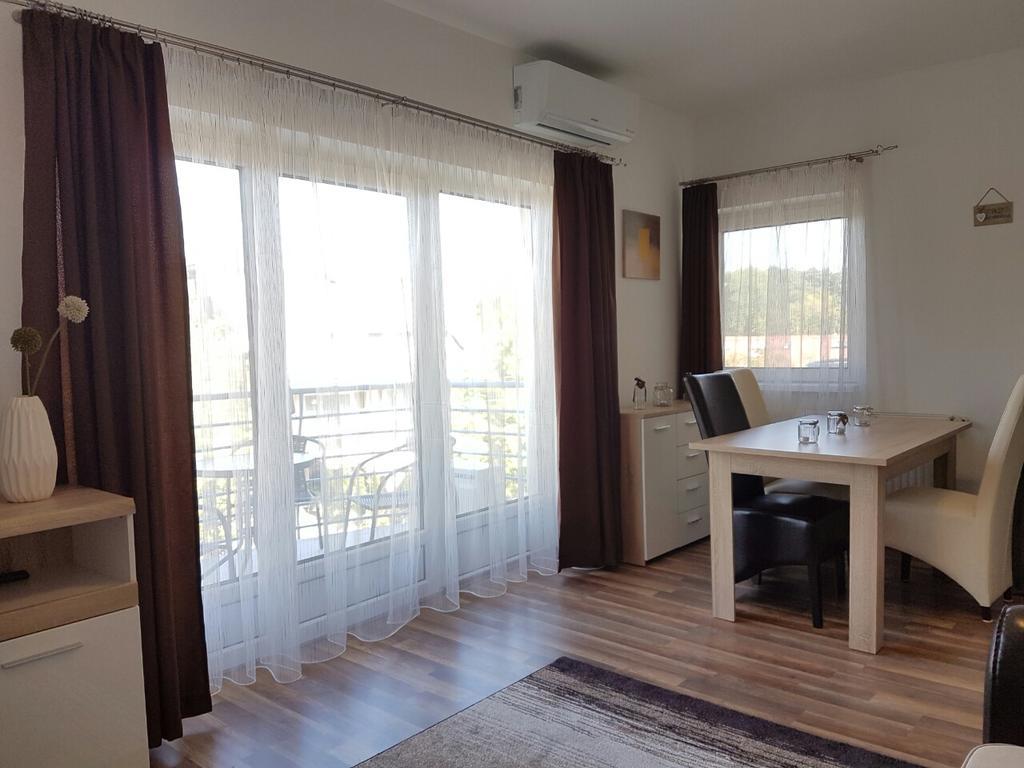 Best Heviz Apartman Exterior photo