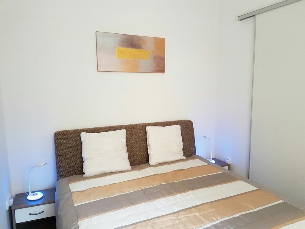 Best Heviz Apartman Exterior photo